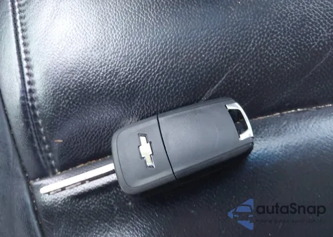 2012 Chevrolet Cruze Ltz z USA, uszkodzony, nr VIN 1G1PH5SC6C7136908